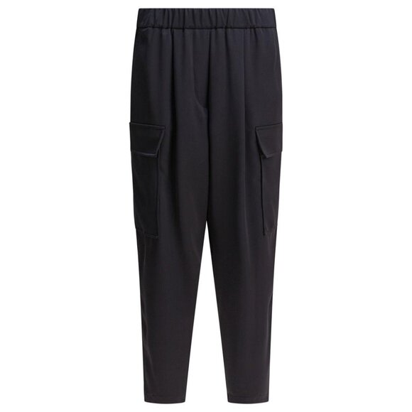 Semper Cargo Pants tag size 44 Women